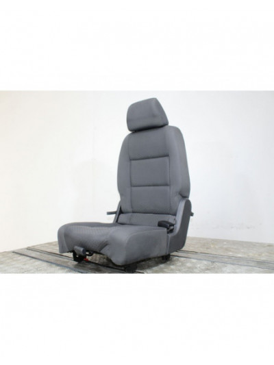 Recambio de asiento trasero derecho para volkswagen touran (1t1) 1.9 tdi referencia OEM IAM