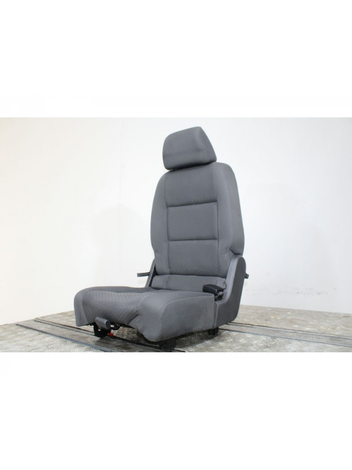 Recambio de asiento trasero derecho para volkswagen touran (1t1) 1.9 tdi referencia OEM IAM