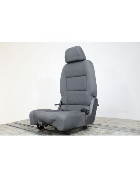 Recambio de asiento trasero derecho para volkswagen touran (1t1) 1.9 tdi referencia OEM IAM
