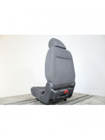 Recambio de asiento trasero derecho para volkswagen touran (1t1) 1.9 tdi referencia OEM IAM