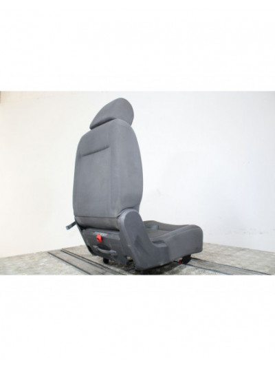 Recambio de asiento trasero derecho para volkswagen touran (1t1) 1.9 tdi referencia OEM IAM