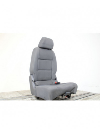 Recambio de asiento trasero derecho para volkswagen touran (1t1) 1.9 tdi referencia OEM IAM