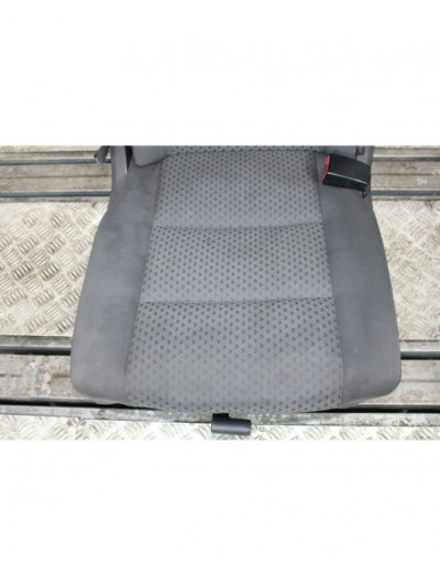 Recambio de asiento trasero derecho para volkswagen touran (1t1) 1.9 tdi referencia OEM IAM