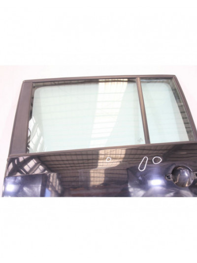 Recambio de puerta trasera izquierda para volkswagen touran (1t1) 1.9 tdi referencia OEM IAM