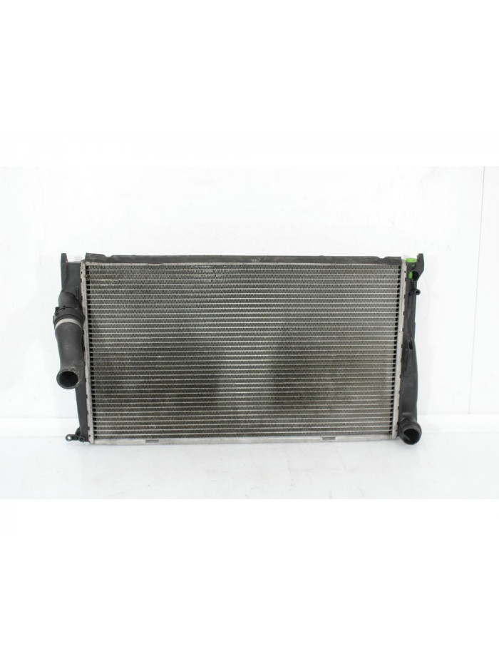 Recambio de radiador agua para bmw 3 (e90) 320 d referencia OEM IAM