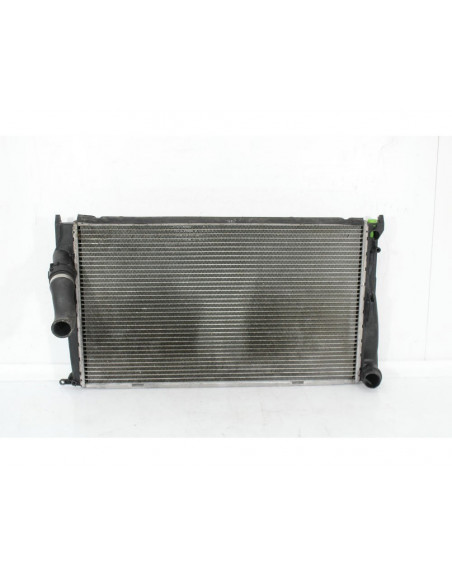 Recambio de radiador agua para bmw 3 (e90) 320 d referencia OEM IAM
