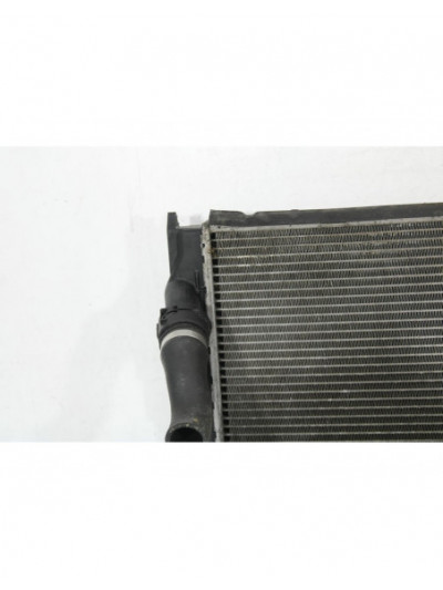 Recambio de radiador agua para bmw 3 (e90) 320 d referencia OEM IAM
