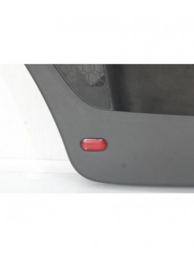 Recambio de guarnecido puerta trasera izquierda para volkswagen touran (1t1) 1.9 tdi referencia OEM IAM 1T0839197