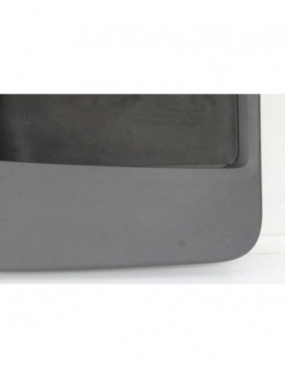 Recambio de guarnecido puerta trasera izquierda para volkswagen touran (1t1) 1.9 tdi referencia OEM IAM 1T0839197