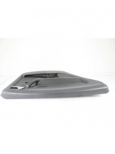 Recambio de guarnecido puerta trasera izquierda para volkswagen touran (1t1) 1.9 tdi referencia OEM IAM 1T0839197