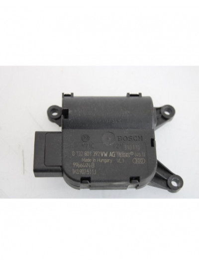 Motor apertura trampillas climatizador VOLKSWAGEN GOLF VI 1.6 TDI DPF 2010