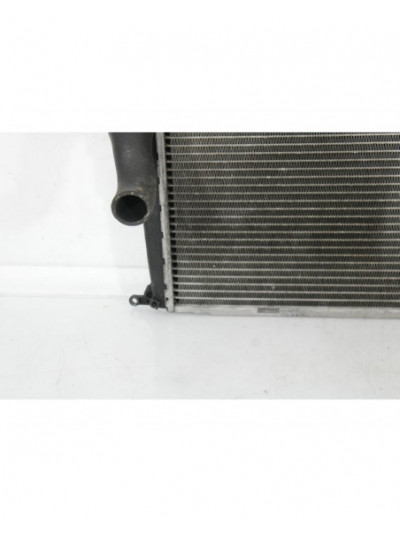 Recambio de radiador agua para bmw 3 (e90) 320 d referencia OEM IAM