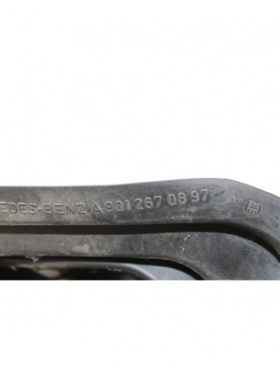 Pomo palanca cambio VOLKSWAGEN LT CAJA ABIERTA 2.5 TDI 1996