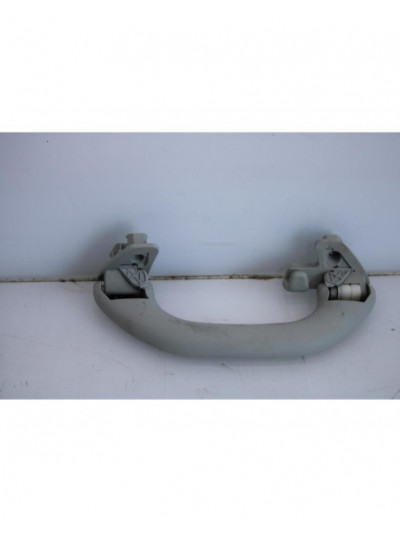 Recambio de asidero trasero derecho para volkswagen golf vi (5k1) 1.6 tdi dpf referencia OEM IAM 1K0457607N