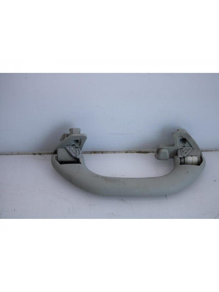 Recambio de asidero trasero derecho para volkswagen golf vi (5k1) 1.6 tdi dpf referencia OEM IAM 1K0457607N