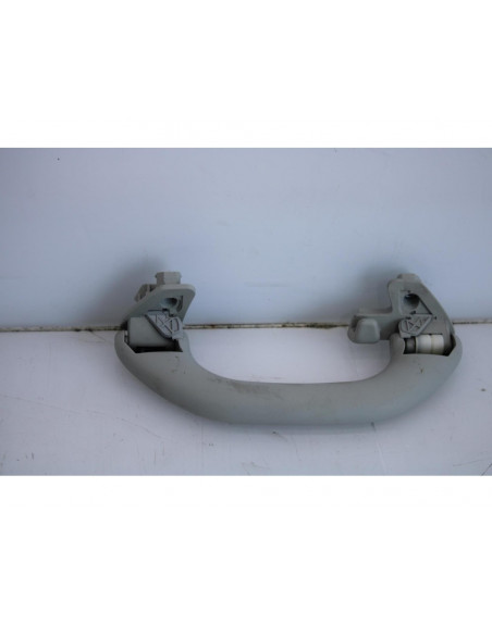 Recambio de asidero trasero derecho para volkswagen golf vi (5k1) 1.6 tdi dpf referencia OEM IAM 1K0457607N