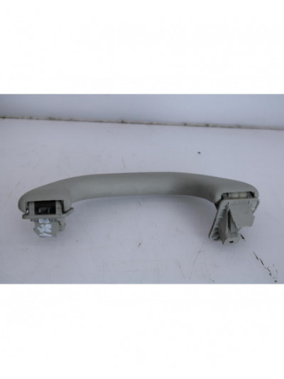 Recambio de asidero de techo para volkswagen golf vi (5k1) 1.6 tdi dpf referencia OEM IAM 1K0857607M