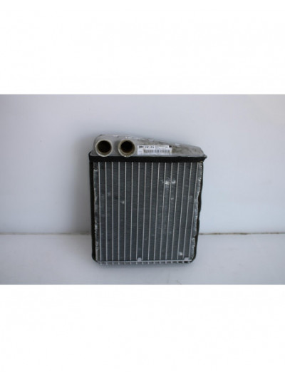 Radiador calefaccion / aire acondicionado VOLKSWAGEN GOLF VI 1.6 TDI DPF 2010