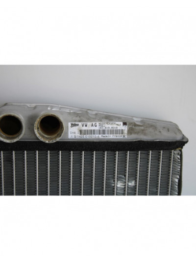Radiador calefaccion / aire acondicionado VOLKSWAGEN GOLF VI 1.6 TDI DPF 2010