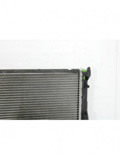 Recambio de radiador agua para bmw 3 (e90) 320 d referencia OEM IAM