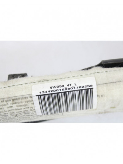 Airbag lateral delantero izquierdo VOLKSWAGEN GOLF V BERLINA * 2003