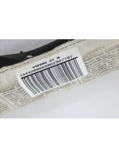 Airbag lateral delantero derecho VOLKSWAGEN GOLF V BERLINA * 2003