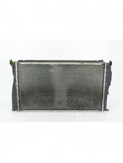 Recambio de radiador agua para bmw 3 (e90) 320 d referencia OEM IAM