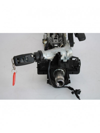 Columna direccion VOLKSWAGEN GOLF VI 1.6 TDI DPF 2010