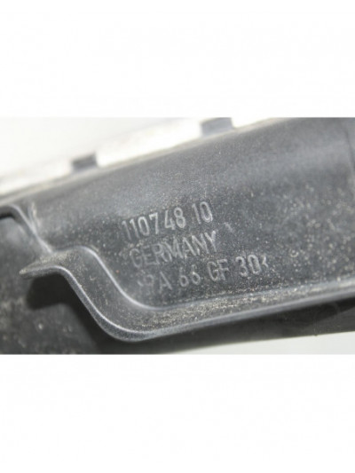 Recambio de radiador agua para bmw 3 (e90) 320 d referencia OEM IAM