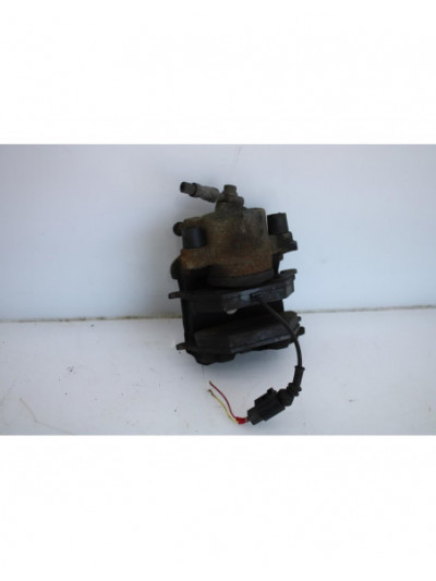Recambio de pinza freno delantera izquierda para volkswagen golf vi (5k1) 1.6 tdi dpf referencia OEM IAM
