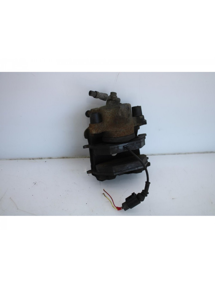 Recambio de pinza freno delantera izquierda para volkswagen golf vi (5k1) 1.6 tdi dpf referencia OEM IAM