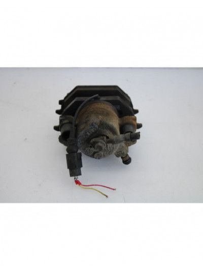 Recambio de pinza freno delantera izquierda para volkswagen golf vi (5k1) 1.6 tdi dpf referencia OEM IAM