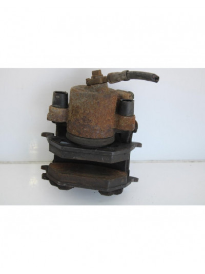 Recambio de pinza freno delantera derecha para volkswagen golf vi (5k1) 1.6 tdi dpf referencia OEM IAM