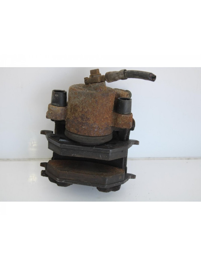 Recambio de pinza freno delantera derecha para volkswagen golf vi (5k1) 1.6 tdi dpf referencia OEM IAM