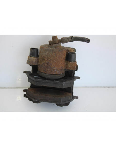 Recambio de pinza freno delantera derecha para volkswagen golf vi (5k1) 1.6 tdi dpf referencia OEM IAM
