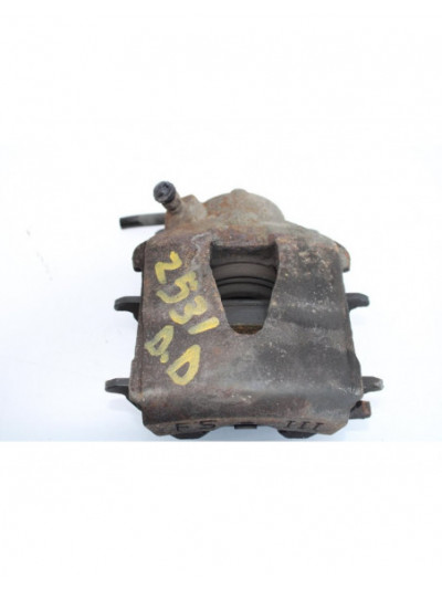 Recambio de pinza freno delantera derecha para volkswagen golf vi (5k1) 1.6 tdi dpf referencia OEM IAM