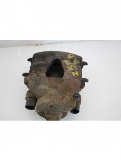 Recambio de pinza freno delantera derecha para volkswagen golf vi (5k1) 1.6 tdi dpf referencia OEM IAM