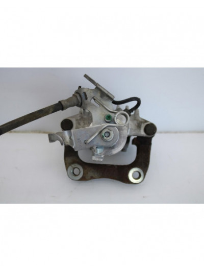 Recambio de pinza freno trasera izquierda para volkswagen golf vi (5k1) 1.6 tdi dpf referencia OEM IAM