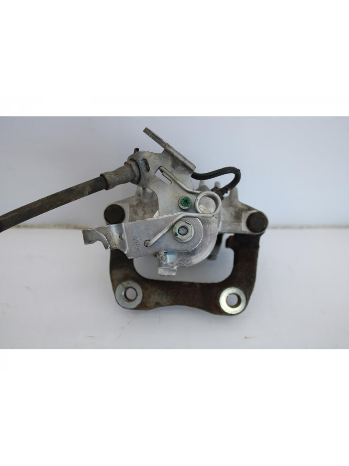 Recambio de pinza freno trasera izquierda para volkswagen golf vi (5k1) 1.6 tdi dpf referencia OEM IAM