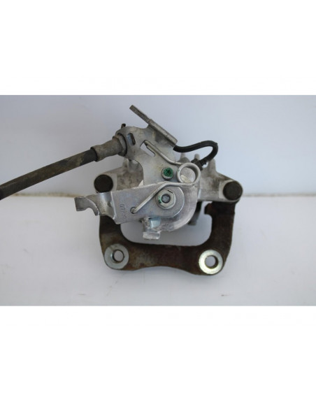 Recambio de pinza freno trasera izquierda para volkswagen golf vi (5k1) 1.6 tdi dpf referencia OEM IAM