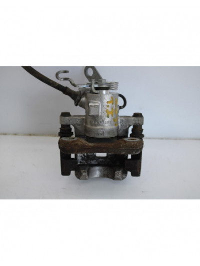 Recambio de pinza freno trasera izquierda para volkswagen golf vi (5k1) 1.6 tdi dpf referencia OEM IAM