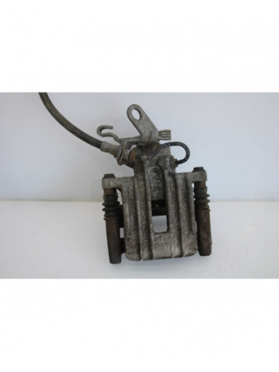 Recambio de pinza freno trasera derecha para volkswagen golf vi (5k1) 1.6 tdi dpf referencia OEM IAM