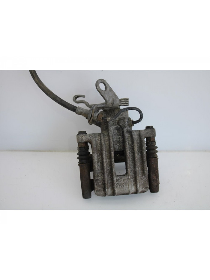 Recambio de pinza freno trasera derecha para volkswagen golf vi (5k1) 1.6 tdi dpf referencia OEM IAM