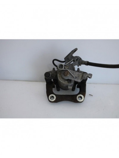 Recambio de pinza freno trasera derecha para volkswagen golf vi (5k1) 1.6 tdi dpf referencia OEM IAM