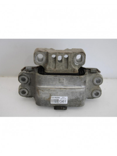Soporte motor VOLKSWAGEN GOLF VI 1.6 TDI DPF 105CV 77KW 2010