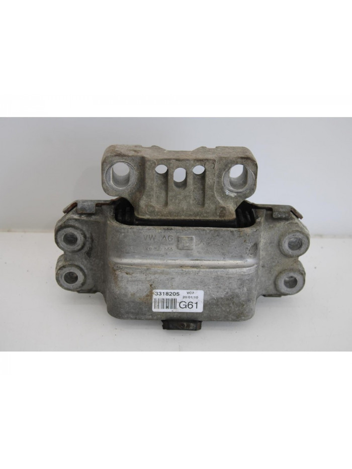 Soporte motor VOLKSWAGEN GOLF VI 1.6 TDI DPF 105CV 77KW 2010