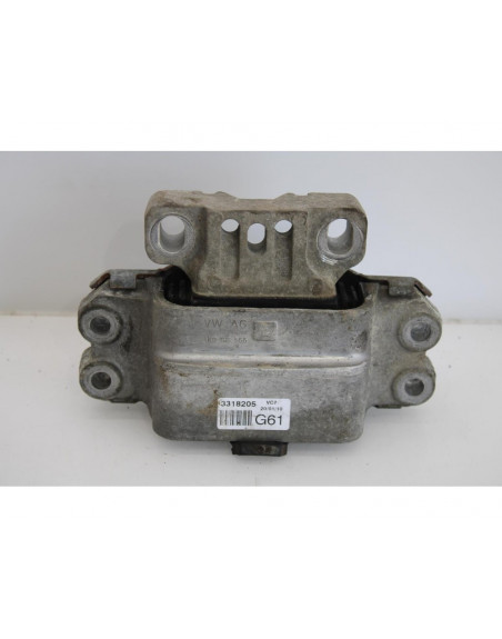 Soporte motor VOLKSWAGEN GOLF VI 1.6 TDI DPF 105CV 77KW 2010
