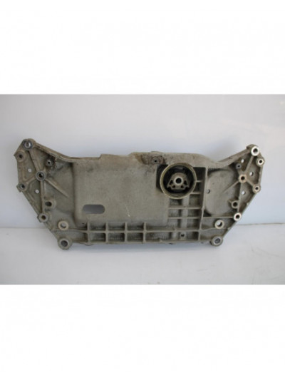 Recambio de puente delantero para volkswagen golf vi (5k1) 1.6 tdi dpf referencia OEM IAM 1K0199369F