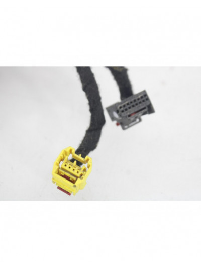 Columna direccion VOLKSWAGEN PASSAT VARIANT Exclusive BlueMotion 2011