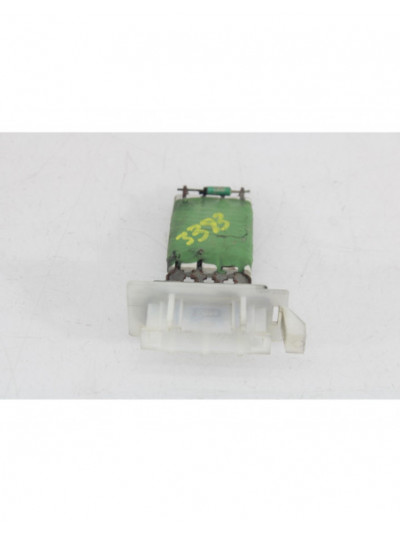 Recambio de resistencia calefaccion para volkswagen passat variant (365) exclusive bluemotion referencia OEM IAM 3383